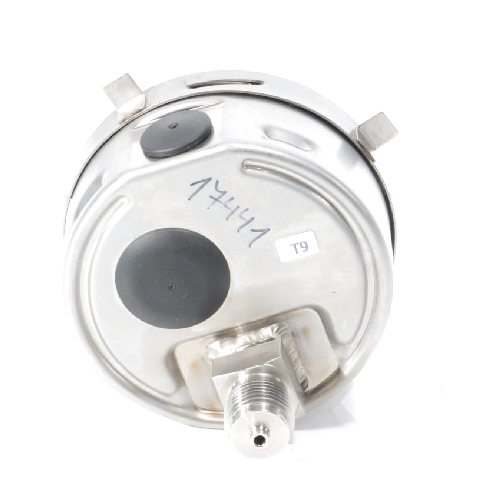 Pressure measuring device Process connection  New